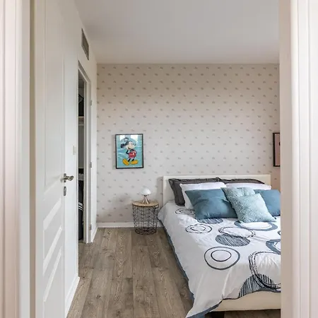 Charmant appart LYS parfait pour les familles - 7 MIN DISNEYLAND - PARKING&WIFI Magny-le-Hongre Extérieur photo