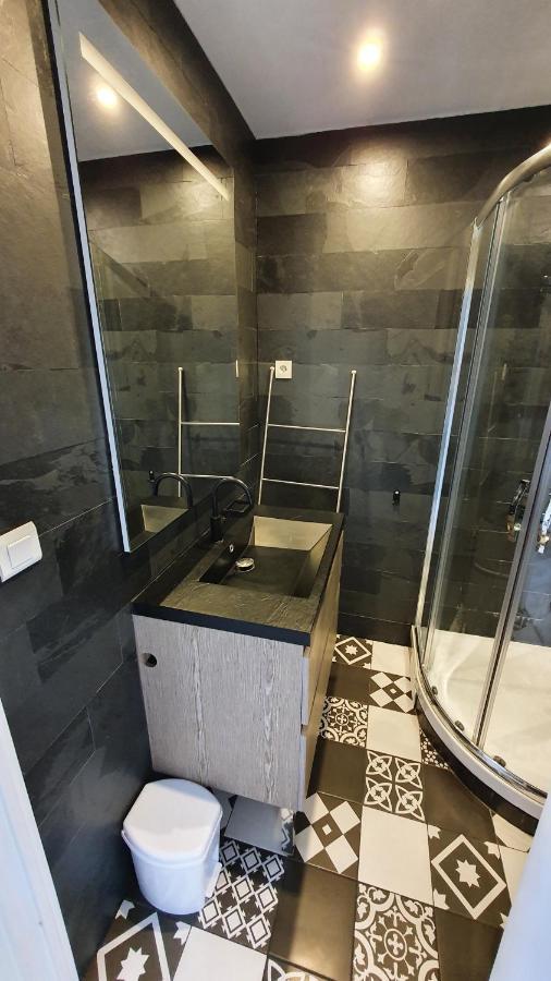 Apartamento Lys - 7 Min Des Parcs Walt Disney- Parfait Pour Les Familles- Arrivee Autonome - Parking & Wifi Gratuit *