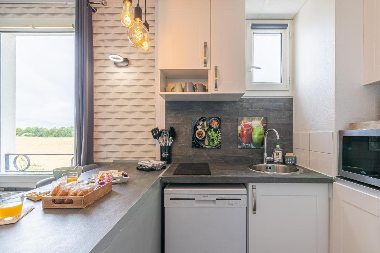 Lys Parfait Pour Les Familles - 7 Min Disneyland - Parking&wifi Appartement *