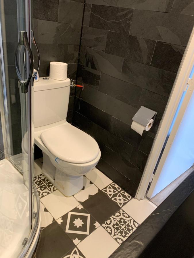 Lys - 7 Min Des Parcs Walt Disney- Parfait Pour Les Familles- Arrivee Autonome - Parking & Wifi Gratuit Apartamento Magny-le-Hongre